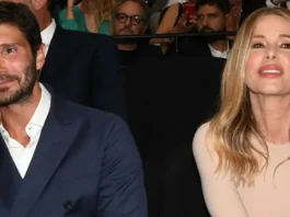 Stefano De Martino e Alessia Marcuzzi, il ritorno di fiamma: “Sono entrambi single, si stanno rivedendo”