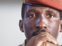 Thomas Sankara e la sua eredità di resistenza in Africa