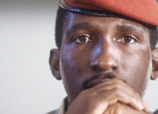 Thomas Sankara e la sua eredità di resistenza in Africa