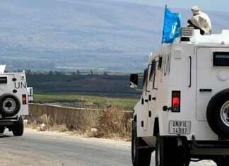 L’attacco di Israele all’Italia e all’ONU: inaccettabile
