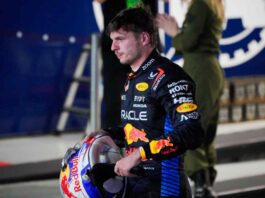 F1| GP USA, Verstappen rivela: “Abbiamo modificato la vettura, speriamo si adatti ad Austin”