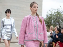 Chanel ha rivelato che la prossima sfilata Cruise 2026 si terrà in Italia: ecco dove