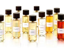 Sà di Bacio di Zeromolecole, analisi e recensione della fragranza sà di bacio ph zeromolecole