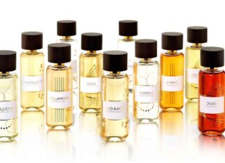 Sà di Bacio di Zeromolecole, analisi e recensione della fragranza sà di bacio ph zeromolecole