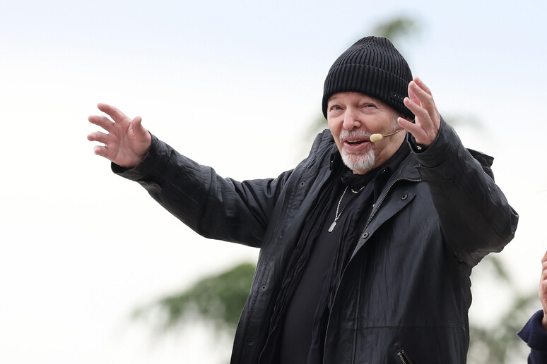 Vasco Rossi Libro