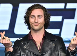 Aaron Taylor-Johnson è l’uomo più bello del mondo, lo dice la scienza Aaron Taylor-Johnson