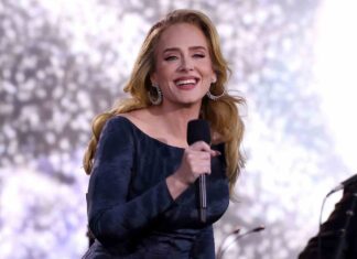 Certificazioni Fimi 14-20 ottobre: dischi di platino per Adele, Madame, Club Dogo e Lucio Dalla Certificazioni Fimi 14-20 ottobre dischi di platino per Adele e Madame