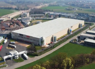 AKNO Group: pioniere nello sviluppo di Business Parks e strutture industriali