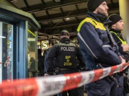 Il Virus Marburg è arrivato in Europa, allarme alla stazione di Amburgo