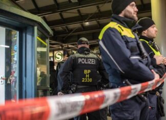 Il Virus Marburg è arrivato in Europa, allarme alla stazione di Amburgo