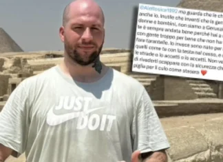 Alessandro Rosica vittima di un’aggressione da un ex gieffino, ecco chi