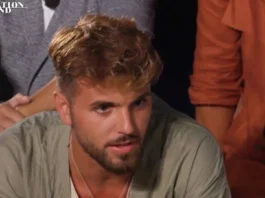 Alfonso D’Apice entrerà al Grande Fratello