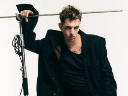 Classifica Radio 4-10 ottobre: “Amore Disperato” di Achille Lauro è il brano più ascoltato Classifica Radio 4-10 ottobre