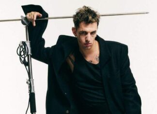 Classifica Radio 4-10 ottobre: “Amore Disperato” di Achille Lauro è il brano più ascoltato Classifica Radio 4-10 ottobre
