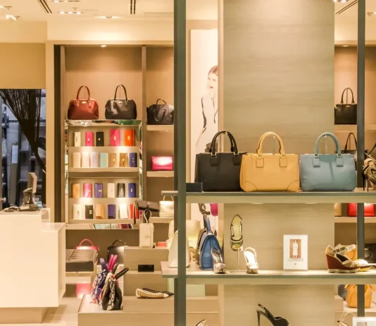 Perché acquistare una borsa Fendi se ami la moda