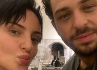 Chi è Walter Ricci, il nuovo fidanzato di Arisa: “La felicità esiste” Walter Ricci chi è il fidanzato di Arisa