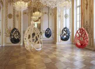 Art Basel Paris, la manifestazione che unisce arte e moda (e un grande pesce bianco di Frank Gehry)