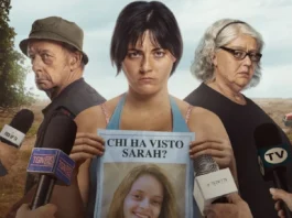 La serie sul delitto Avetrana uscirà il 30 ottobre con un nuovo titolo