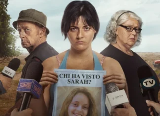 La serie sul delitto Avetrana uscirà il 30 ottobre con un nuovo titolo