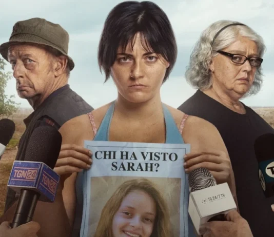 Avetrana – Qui non è Hollywood, le recensione della serie Disney+ prodotta da Matteo Rovere