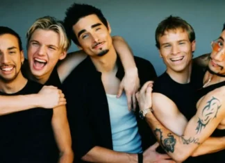 Paramount+ annuncia “Larger Than Life: L’ascesa Delle Boy Band”, documentario sui ragazzi del pop