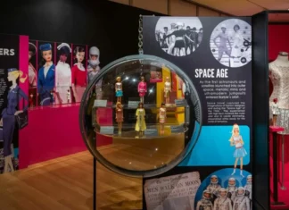 La bambola più famosa del mondo in mostra a New York con “Barbie: A Cultural Icon”