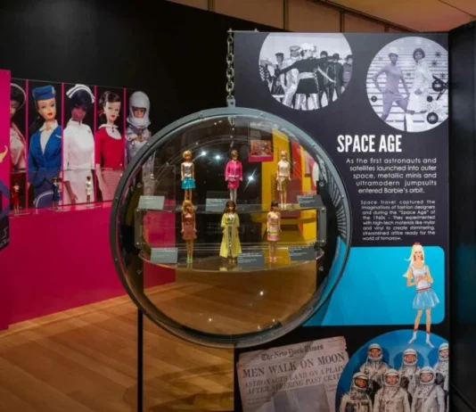 La bambola più famosa del mondo in mostra a New York con “Barbie: A Cultural Icon”