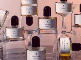 Baruti, scopriamo insieme le fragranze del brand