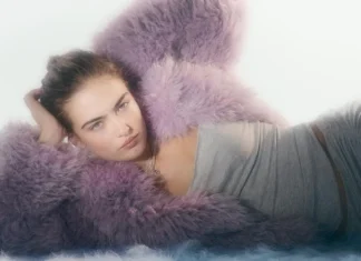 Arriva “Bershka Series”, la nuova capsule collection (e la presenta Stella Jones) bershka series