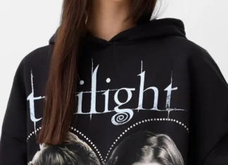 Fermi tutti: è arrivata la collab Bershka x Twilight (e si, ne siamo già ossessionati) bershka-x-twilight