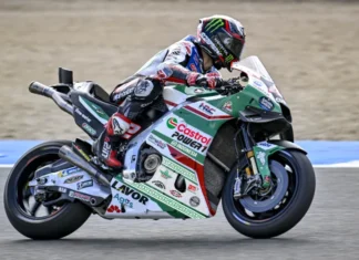 MotoGP | Rivoluzione in casa Honda, fuori Repsol dentro Castrol: sponsor fino al 2025