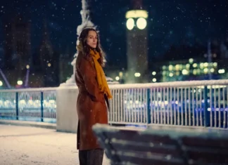 Il trailer di Black Doves, la nuova serie spy Netflix con Keira Knightley