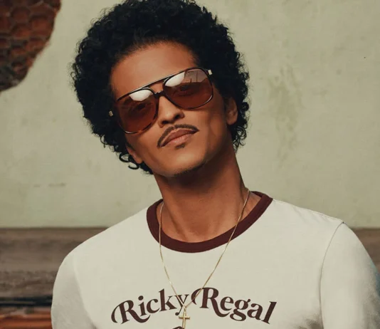 Bruno Mars: i brani essenziali della popstar dal cuore tenero Bruno Mars