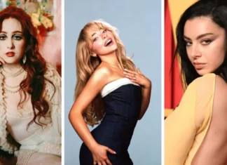 Il Girl Pop guida il Primavera Sound 2025: annunciato il cartellone completo con headliner Chappell Roan, Charli XCX e Sabrina Carpenter primavera sound 2025