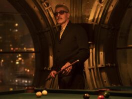 John Turturro ha rifiutato di tornare a interpretare Falcone per The Penguin