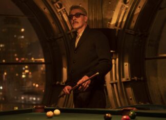 John Turturro ha rifiutato di tornare a interpretare Falcone per The Penguin