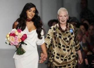 Cora Corrè, la nipote di Vivenne Westwood, lascia l’incarico: “Mia zia si lamentava della cattiva gestione del brand” cora corrè vivienne westwood