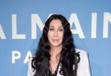 Cher l'endorsement per Kamala Harris