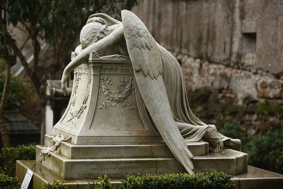 poesie macabre