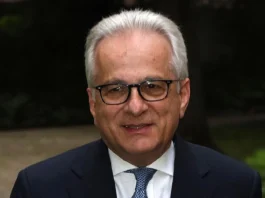 Chi è Claudio Calabi, il nuovo amministratore unico della società di Chiara Ferragni Fenice srl