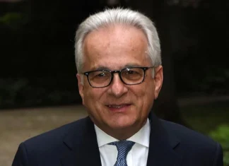 Chi è Claudio Calabi, il nuovo amministratore unico della società di Chiara Ferragni Fenice srl