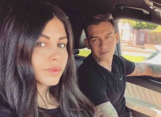 Alessandro Basciano, chi è l’ex Clementina Deriu e madre del figlio Nicolò Alessandro Basciano e l'ex Clementina