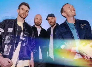 Coldplay, Moon Music è l’album più venduto nel 2024 del Regno Unito Coldplay, Moon Music è l'album più venduto nel 2024 del Regno Unito