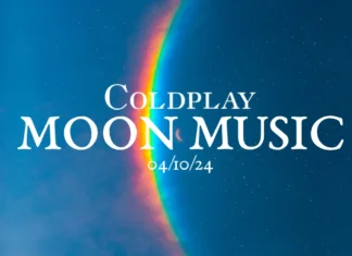 Puntare alla Luna per salvare la Terra: la recensione di Moon Music, il nuovo album dei Coldplay Coldplay Moon Music