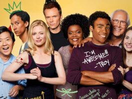 Il film “Community” è in fase di “rielaborazione”, ma una sceneggiatura è pronta