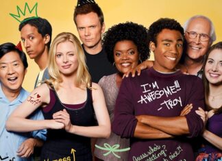 Il film “Community” è in fase di “rielaborazione”, ma una sceneggiatura è pronta