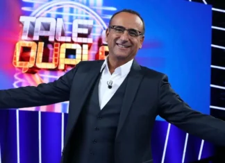 Tale e Quale Show: tutte le imitazioni della puntata del 4 ottobre Tale e Quale Show, anticipazioni del 4 ottobre
