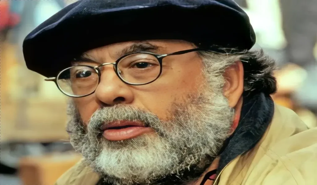 Francis Coppola - Photo Credits: debaser.it