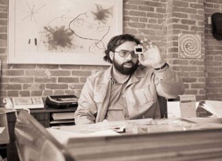 I 5 migliori film di Francis Ford Coppola Francis Coppola - Photo Credits: gettyimages.it
