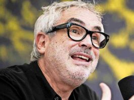 I 5 migliori film di Alfonso Cuarón film alfonso cuarón - photo credits azione.ch